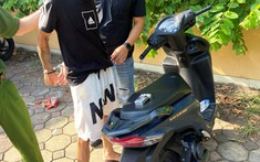 Tổ công tác Y4/141 "khắc tinh" với các đối tượng ma túy và xe không rõ nguồn gốc