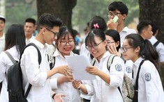 Bộ GD&ĐT đính chính thông tin về kỳ thi tốt nghiệp THPT từ năm 2025: Sẽ có 11 môn thi