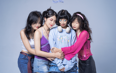 “Love in colors”: Hành trình chinh phục sứ mệnh vĩ đại