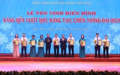 Thủ tướng biểu dương hơn 2 triệu sáng kiến làm lợi hàng chục nghìn tỷ đồng