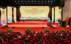 Thủ tướng: Xây dựng người Hà Nội tiêu biểu cho văn hóa, lương tri và phẩm giá con người Việt Nam