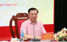 Tạo sức bật mới cho Thủ đô Hà Nội phát triển
