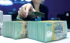 Mặt bằng lãi suất tiếp tục giảm