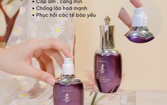 Xianxi mang lại vẻ đẹp cho hàng triệu phụ nữ Việt Nam