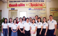 Kỷ niệm 61 năm thành lập 15/10/1962-15/10/2023: Tạp chí Thanh niên xác định mục tiêu gắn công tác lý luận nghiệp vụ với nghiên cứu khoa học trong giai đoạn mới