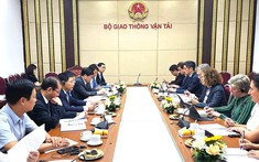 Ngân hàng Thế giới xem xét dành đến 7 tỷ USD cho các dự án hạ tầng giao thông tại Việt Nam