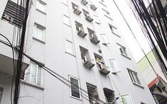 Thủ tướng chỉ đạo tăng cường quản lý trật tự xây dựng và phòng cháy, chữa cháy nhà ở riêng lẻ nhiều tầng