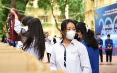Hà Nội quá tải trường lớp, nhiều trường không giữ được chuẩn quốc gia