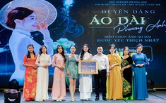 Viện Thẩm mỹ Phương Anh lan tỏa vẻ đẹp truyền thống và tư duy làm đẹp hiện đại