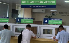 Gỡ "nút thắt" trong cơ chế thanh toán chi phí khám bệnh, chữa bệnh BHYT