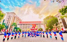 Khởi động Cuộc thi “Khởi nghiệp cùng bánh Singpuff”