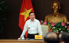 Định giá đất: Không đẩy việc khó xuống địa phương