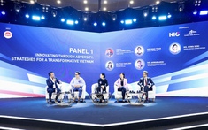 Việt Nam vươn lên trở thành tâm điểm mới của tăng trưởng kinh tế châu Á