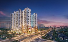 The Wisteria khẳng định thương hiệu từ chủ đầu tư tiềm lực và uy tín