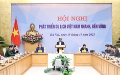 Tạo đột phá để du lịch Việt Nam đi sau nhưng vượt lên trước, trở thành ngành mũi nhọn