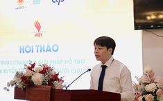 Thực trạng và giải pháp hỗ trợ thanh niên khuyết tật khởi nghiệp với Chuyển đổi số