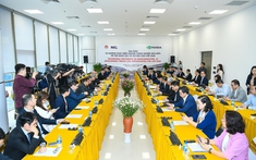 Làn sóng AI là thời cơ tốt cho Việt Nam