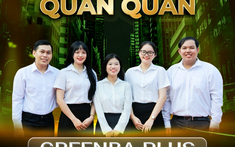 Sinh viên trường Đại học Sư phạm Kỹ thuật Tp. Hồ Chí Minh đạt giải nhất cuộc thi Thử thách Sáng tạo Xã hội Việt Nam VSIC 2023 Miền Nam
