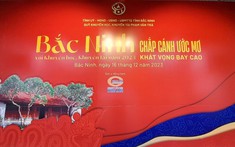 Chương trình “Bắc Ninh với khuyến học, khuyến tài” năm 2023 lan tỏa giá trị văn hóa trường tồn