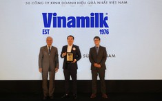 VNM: Đầu tư phát triển bền vững, Vinamilk luôn nằm trong top doanh nghiệp niêm yết hàng đầu hơn 10 năm qua