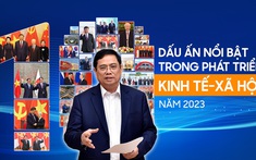 10 dấu ấn nổi bật trong phát triển kinh tế-xã hội năm 2023