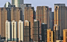 Các doanh nghiệp bất động sản công bố kế hoạch tái cấp vốn, mở đường cho sự phục hồi của ngành bất động sản Trung Quốc