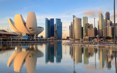 Những phân khúc bất động sản nào tại châu Á hưởng lợi trong năm 2023?