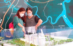 Thị Trường TP.HCM Thiếu Hụt Nguồn Cung Mới Mở Bán Dịp Cận Tết