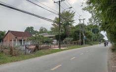 Giá Đất Củ Chi, Cần Giờ Giảm Mạnh