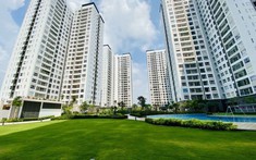 Chung Cư Sunrise Riverside Địa Chỉ Ở Đâu? Giao Thông Có Thuận Tiện Không?