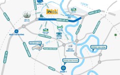 Vị Trí Picity High Park Ở Đâu Tại TP.HCM?