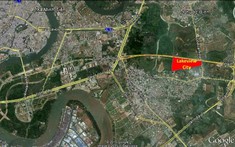 Lakeview City Quận 2 Địa Chỉ Cụ Thể Ở Đâu?