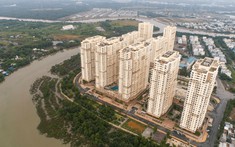 Chung Cư Đức Khải Quận 7 Địa Chỉ Cụ Thể Ở Đâu?
