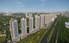 The Sun Avenue Có Sổ Hồng Không? Thông Tin Chi Tiết Về Căn Hộ The Sun Avenue