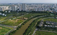 Vì Sao Thanh Khoản Giảm Nhưng Giá Nhà Sơ Cấp Vẫn Tăng?