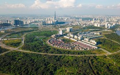 Căn Hộ, Biệt Thự Hạng Sang Duy Trì Sức Hút Khi Dòng Tiền Khó