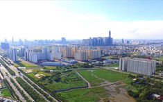 Các Yếu Tố Tích Cực Thúc Đẩy Thị Trường BĐS Việt Nam Khởi Sắc Trong Năm 2023