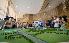 Điểm Sáng Của Thị Trường Nằm Ở Các Đô Thị Vệ Tinh
