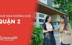 Tìm Căn Hộ Cho Thuê Quận 2 Giá 10 Triệu Ở Đâu?