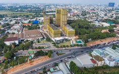 Rộn Ràng Sóng Dự Án Bất Động Sản "Ăn Theo" Vành Đai 3