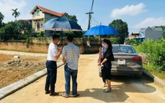 Môi giới BĐS chuyển hướng kinh doanh thời vụ dịp Tết