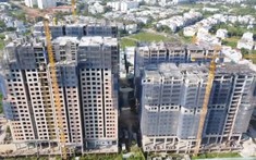 Tiến Độ, Giá Bán 27 Dự Án Căn Hộ Mới Nhất Tại TP.HCM Năm 2023