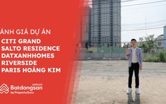 Có Còn Căn Hộ Dưới 100 triệu/m2 Ở Quận 2 TP.HCM Không?