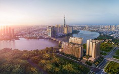 Thông Tin Chính Xác Nhất Về Chủ Đầu Tư The River Thủ Thiêm