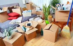 Những Điều Cần Làm Khi Về Nhà Mới Tết Này