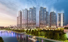 Địa Chỉ Sunshine City Quận 7 Có Phải Vị Trí Đắc Địa Không?