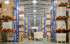 Bất Động Sản Kho Bãi Đang Giảm Nhiệt?