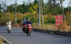 Làn Sóng Rao Bán Nhà Đất Lan Rộng, Cơ Hội Mua BĐS Giá Mềm?