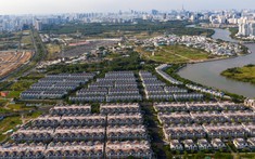 Giá Đất Huyện Nhà Bè Khó Giảm Sâu