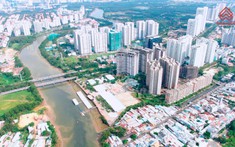4 Dự Án Căn Hộ Khu Nam Sài Gòn Đang Mở Bán Có Gì Đáng Chú Ý?